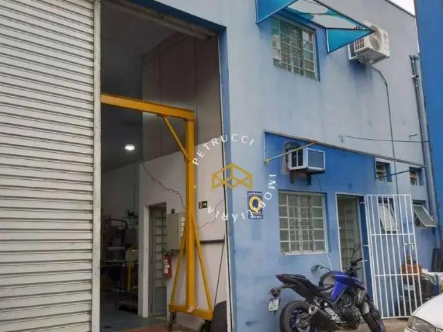 Galpão venda em Região Imediata de Campinas, Região Metropolitana de Campinas