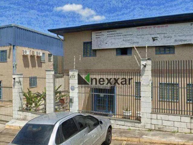 Galpão venda em Região Imediata de Campinas, Região Metropolitana de Campinas