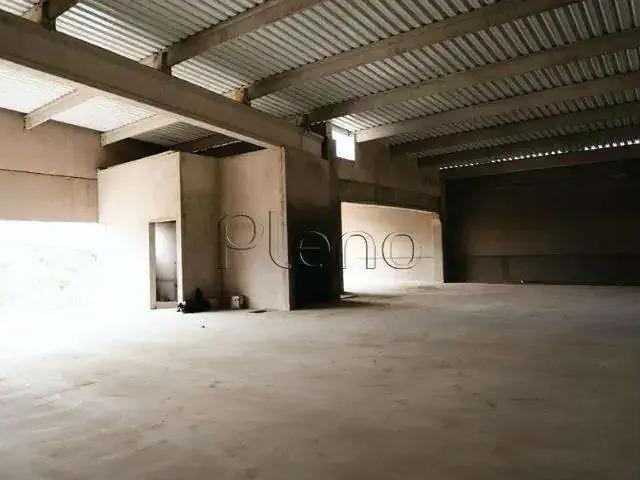 Galpão venda em Região Imediata de Campinas, Região Metropolitana de Campinas