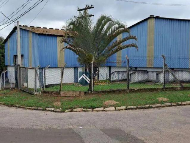 Galpão venda em Região Imediata de Campinas, Região Metropolitana de Campinas