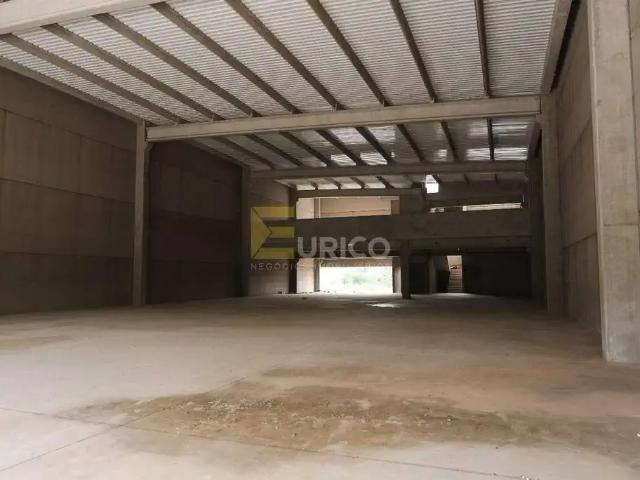 Galpão venda em Região Imediata de Campinas, Região Metropolitana de Campinas