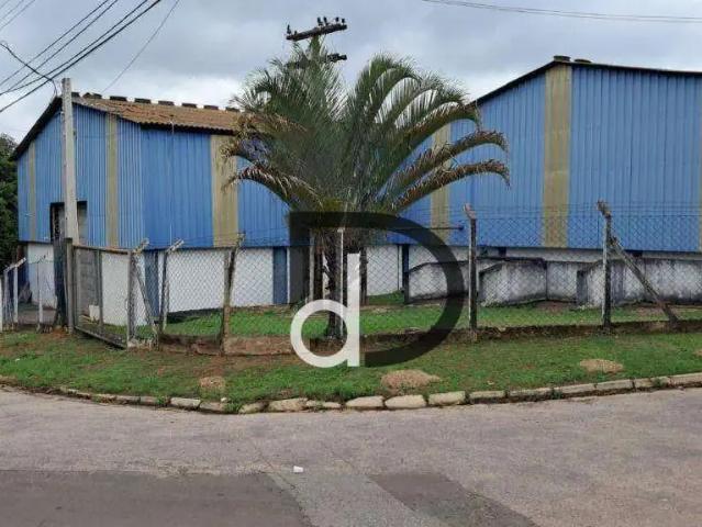 Galpão venda em Região Imediata de Campinas, Região Metropolitana de Campinas