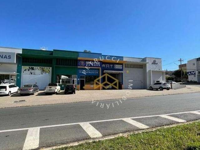 Galpão venda em Região Imediata de Campinas, Região Metropolitana de Campinas