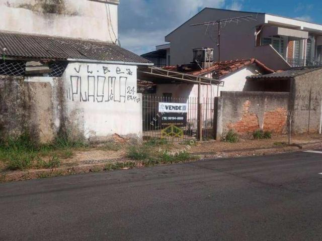Galpão venda em Vila Embaré, Valinhos