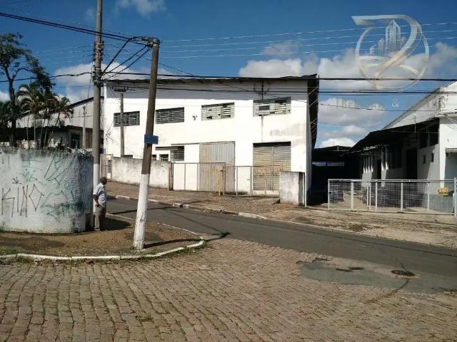 Galpão venda em Região Imediata de Campinas, Região Metropolitana de Campinas