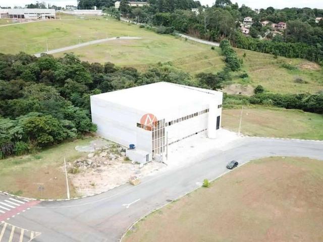 Galpão venda em Vargem Grande Paulista, Região Geográfica Intermediária de São Paulo
