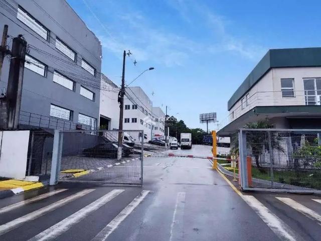 Galpão venda em Vargem Grande Paulista, Região Geográfica Intermediária de São Paulo