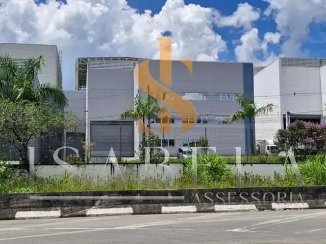 Galpão venda em Polo 40, Vargem Grande Paulista