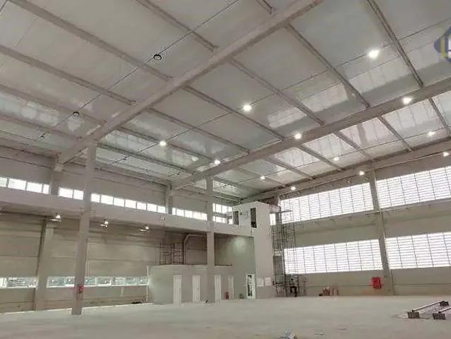 Galpão venda em Região Imediata de São Paulo, Região Metropolitana de São Paulo