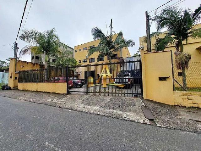 Galpão venda em Jardim Europa, Vargem Grande Paulista