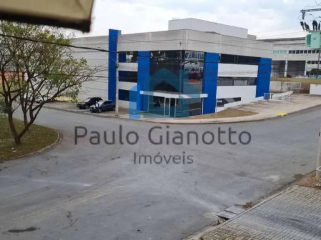 Galpão venda em Jardim Bela Vista, Vargem Grande Paulista