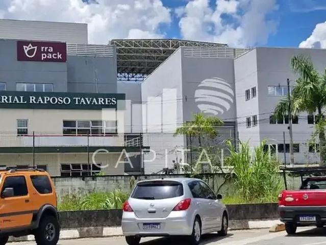 Galpão venda em Jardim Bela Vista, Vargem Grande Paulista