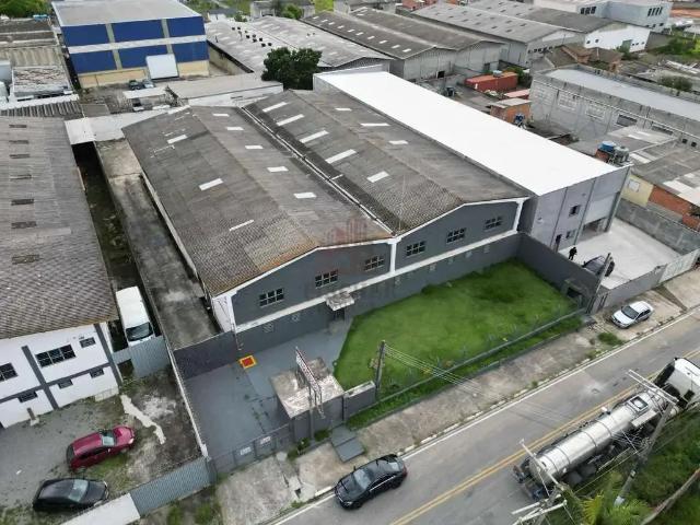 Galpão venda em Vargem Grande Paulista