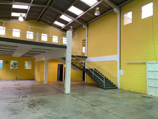 Galpão venda em Região Imediata de São Paulo, Região Metropolitana de São Paulo