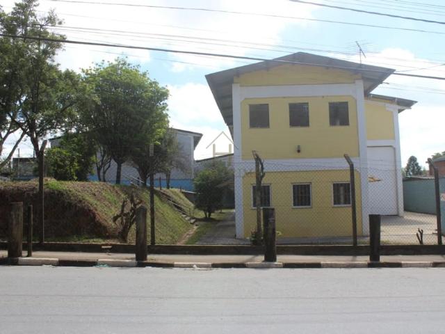 Galpão venda em Vargem Grande Paulista