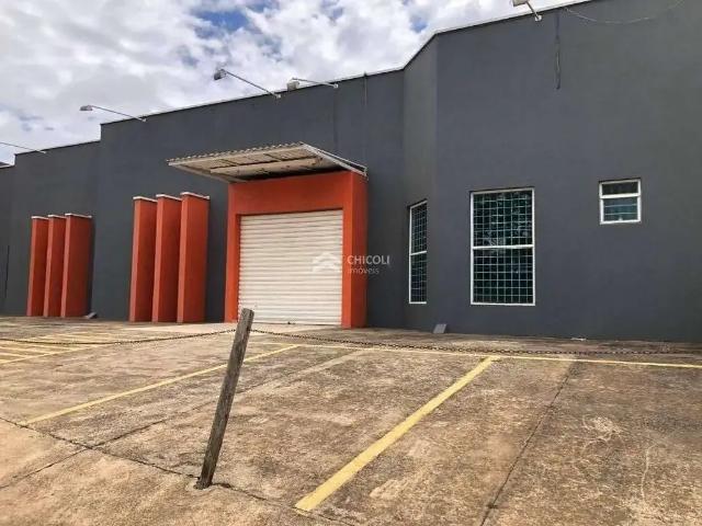 Galpão venda em Vargem Grande Paulista, Região Geográfica Intermediária de São Paulo