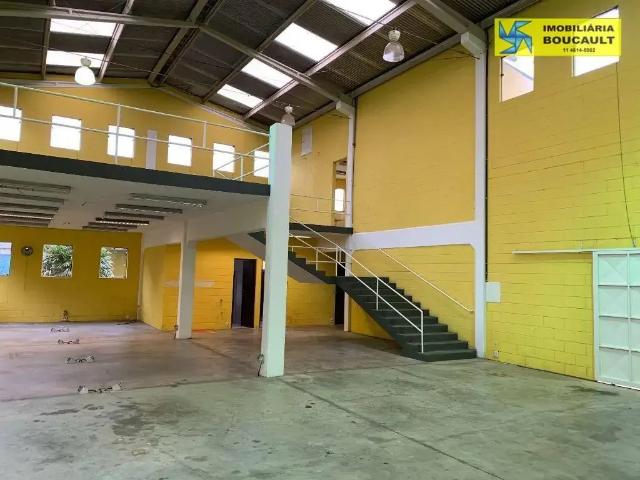 Galpão venda em Jardim Madalena, Vargem Grande Paulista