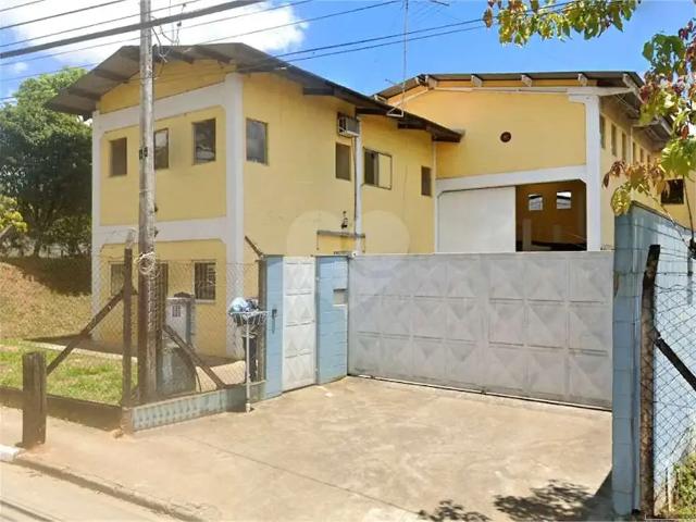 Galpão venda em Vargem Grande Paulista, Região Geográfica Intermediária de São Paulo