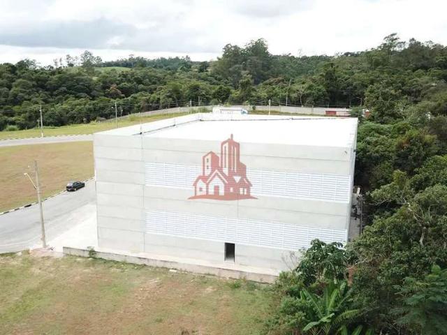 Galpão venda em das Lajes, Vargem Grande Paulista