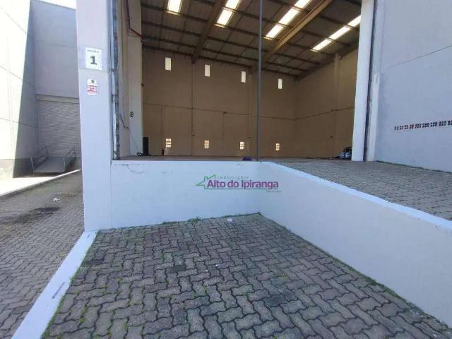 Galpão venda em Vargem Grande Paulista