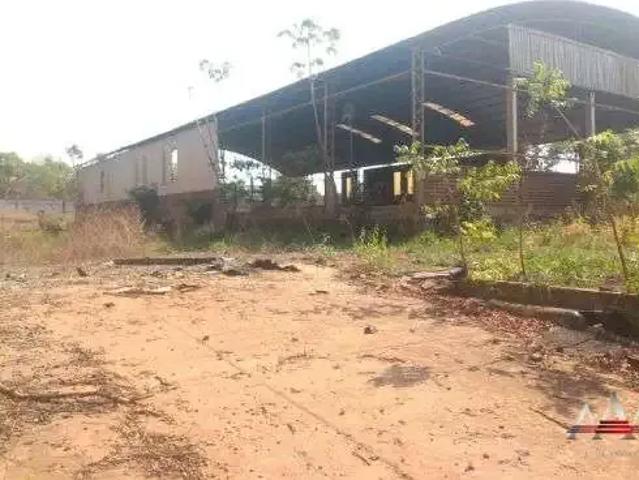 Galpão venda em Região Geográfica Imediata de Cuiabá, Região Metropolitana do Vale do Rio Cuiabá