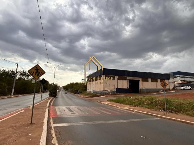 Galpão venda em Loteamento São Matheus, Várzea Grande