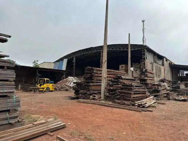 Galpão venda em Região Geográfica Imediata de Cuiabá, Região Metropolitana do Vale do Rio Cuiabá