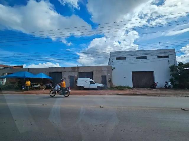 Galpão venda em Região Geográfica Imediata de Cuiabá, Região Metropolitana do Vale do Rio Cuiabá
