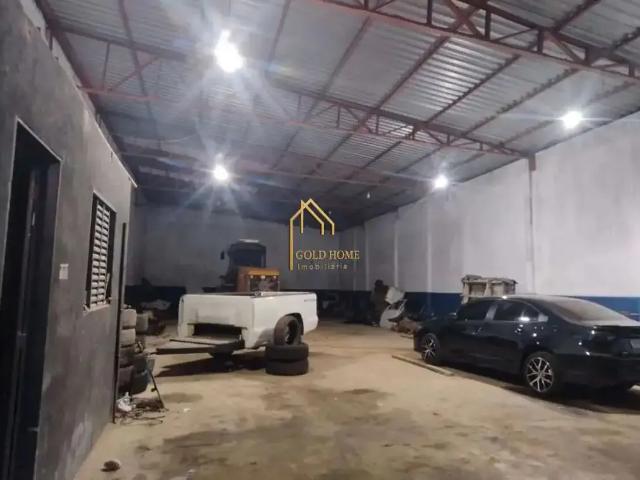 Galpão venda em Região Geográfica Imediata de Cuiabá, Região Metropolitana do Vale do Rio Cuiabá