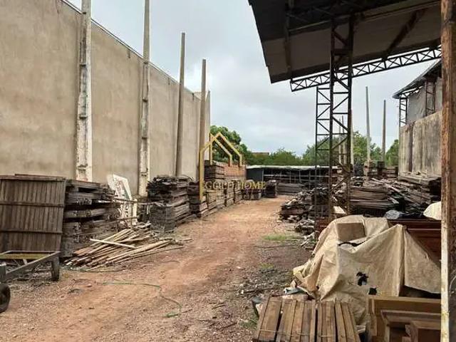 Galpão venda em Região Geográfica Imediata de Cuiabá, Região Metropolitana do Vale do Rio Cuiabá