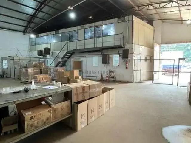 Galpão venda em Região Geográfica Imediata de Cuiabá, Região Metropolitana do Vale do Rio Cuiabá