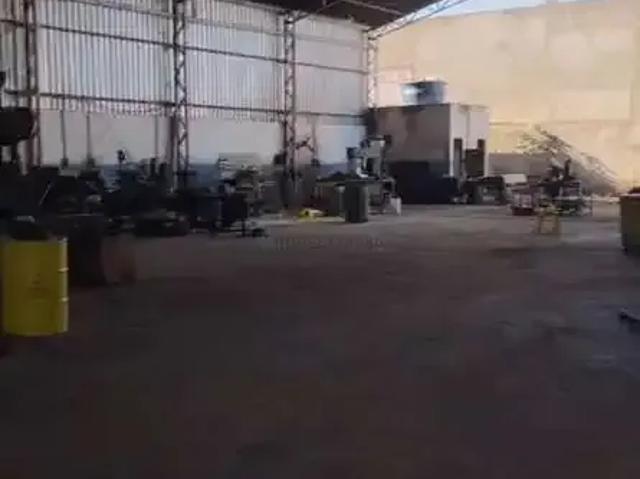 Galpão venda em Região Geográfica Imediata de Cuiabá, Região Metropolitana do Vale do Rio Cuiabá