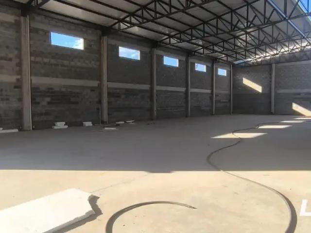 Galpão venda em Região Geográfica Imediata de Cuiabá, Região Metropolitana do Vale do Rio Cuiabá