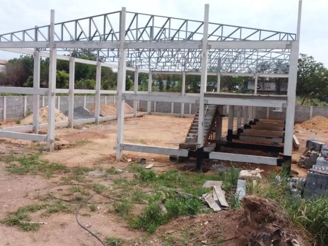 Galpão venda em Região Geográfica Imediata de Cuiabá, Região Metropolitana do Vale do Rio Cuiabá
