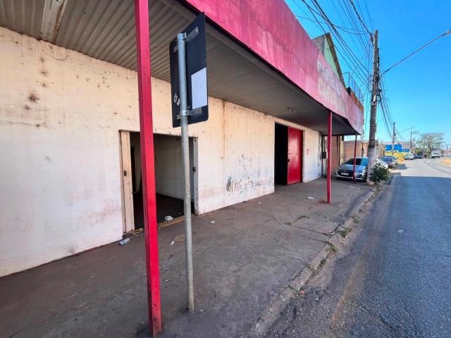 Galpão venda em Região Geográfica Imediata de Cuiabá, Região Metropolitana do Vale do Rio Cuiabá
