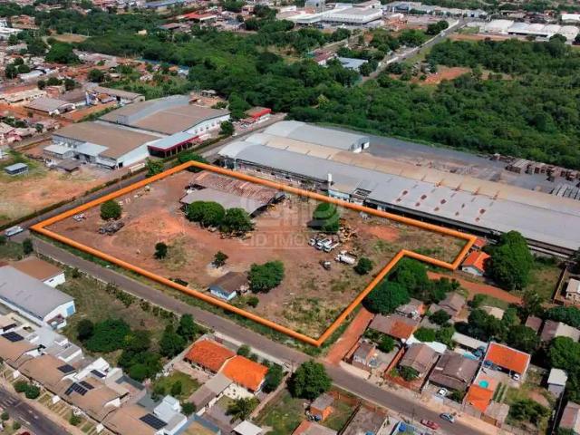 Galpão venda em Região Geográfica Imediata de Cuiabá, Região Metropolitana do Vale do Rio Cuiabá