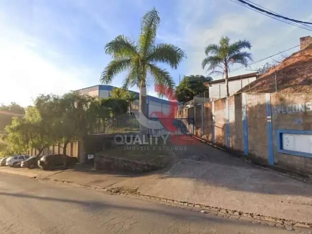 Galpão venda em Jardim do Lar, Várzea Paulista