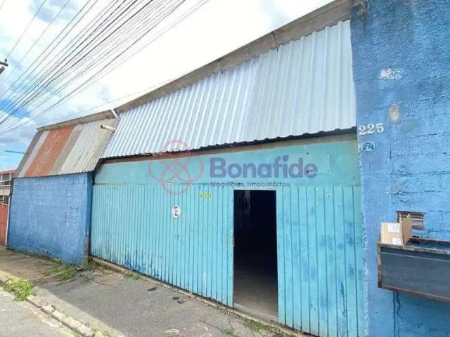 Galpão venda em Várzea Paulista