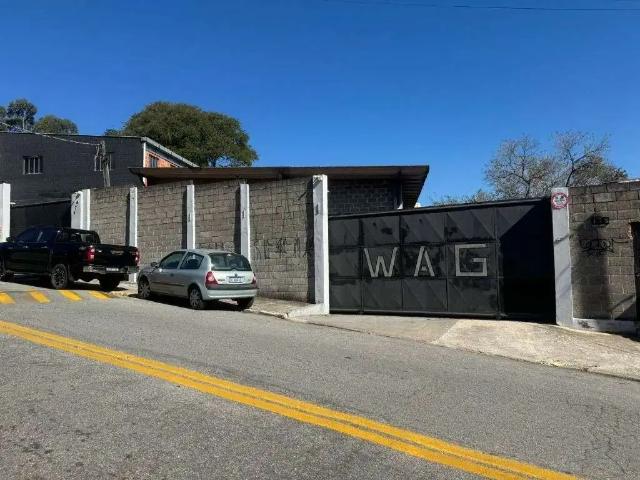 Galpão venda em Vila Tupi, Várzea Paulista
