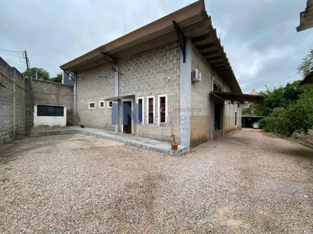 Galpão venda em Vila Tupi, Várzea Paulista