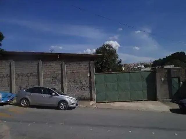 Galpão venda em Jardim Cruz Alta, Várzea Paulista