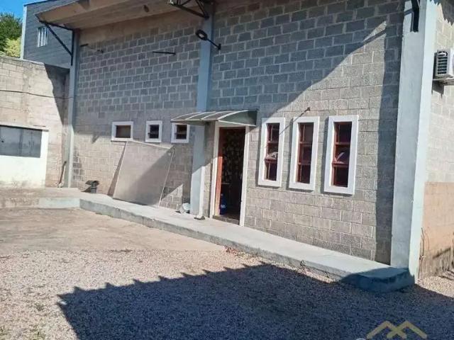 Galpão venda em Vila Tupi, Várzea Paulista