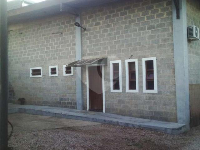 Galpão venda em Vila Tupi, Várzea Paulista