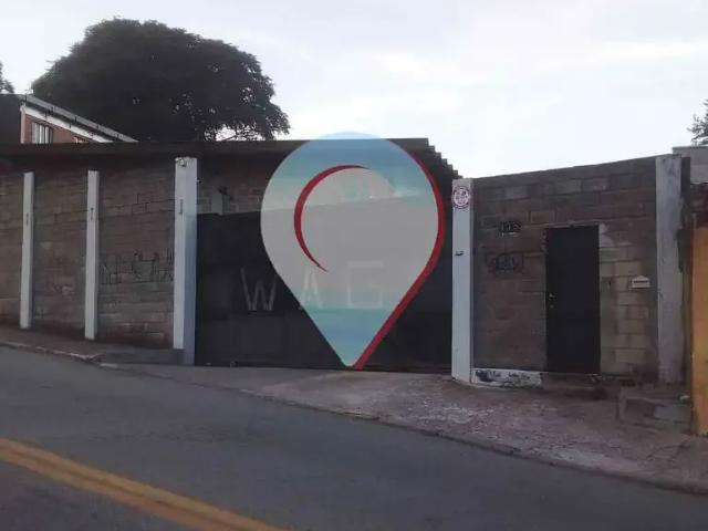 Galpão venda em Vila Tupi, Várzea Paulista