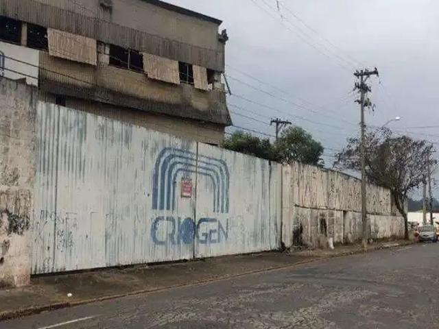 Galpão venda em Jardim do Lar, Várzea Paulista