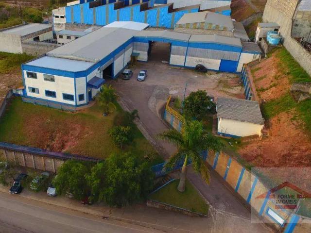 Galpão venda em Região Imediata de Jundiaí, Várzea Paulista