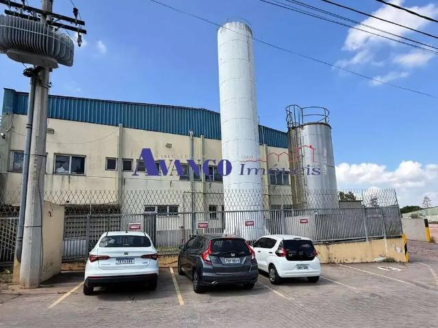 Galpão venda em Região Imediata de Jundiaí, Várzea Paulista