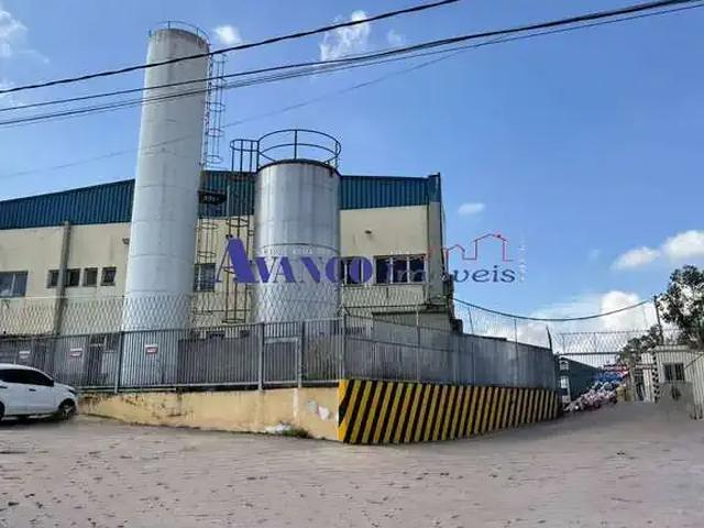 Galpão venda em Região Imediata de Jundiaí, Várzea Paulista