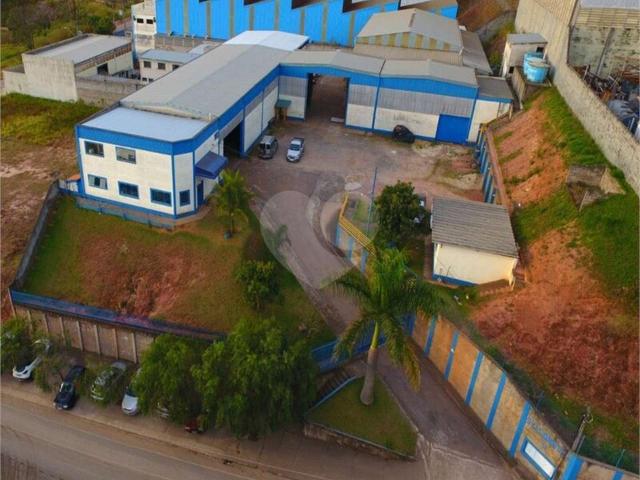 Galpão venda em Jardim do Lar, Várzea Paulista