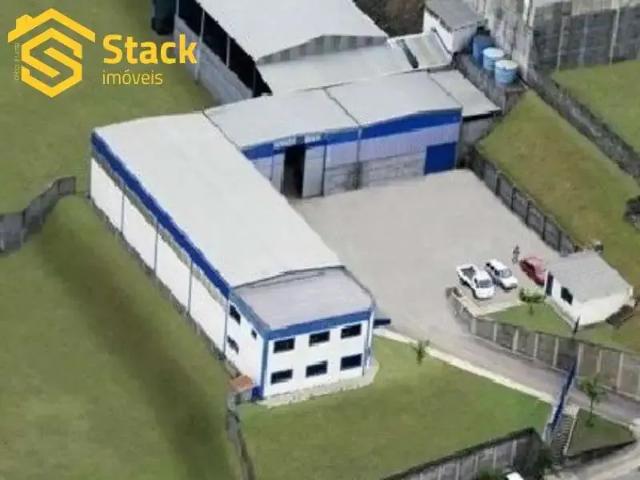 Galpão venda em Jardim do Lar, Várzea Paulista